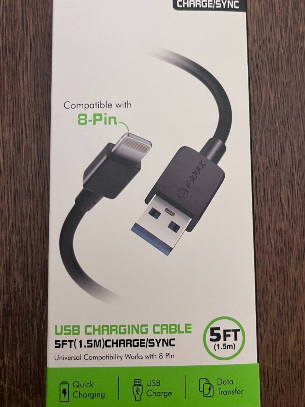 Iphone Charger